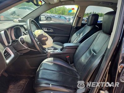 Zdjęcie 7 z 13 samochodu: 2013 CHEVROLET EQUINOX LT VIN:2GNALPEK6D6421899 - miniatura