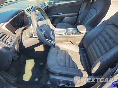 Zdjęcie 7 z 12 samochodu: 2013 FORD FUSION SE VIN:3FA6P0H72DR365170 - miniatura
