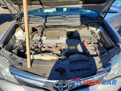 Zdjęcie 11 z 13 samochodu: 2014 TOYOTA CAMRY LE VIN:4T4BF1FK9ER405944 - miniatura