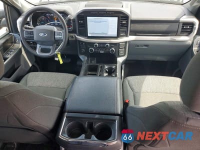 Zdjęcie 8 z 12 samochodu: 2023 FORD F150 SUPERCREW VIN:1FTEW1CP5PKD57420 - miniatura