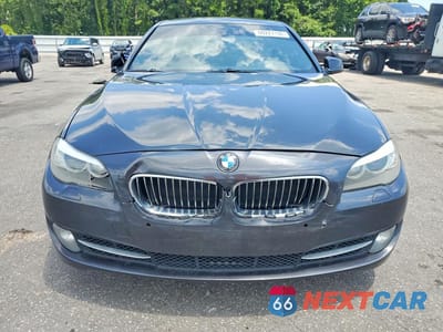 Piąte zdjęcie samochodu w środku: 2012 BMW 535 I VIN:WBAFR7C54CC817035 - miniatura
