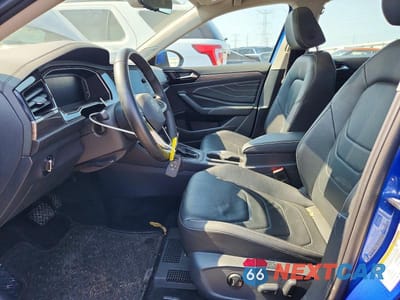 Zdjęcie 7 z 13 samochodu: 2024 VOLKSWAGEN JETTA SEL VIN:3VWGM7BU2RM097687 - miniatura