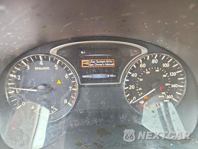 Zdjęcie 9 z 13 samochodu: 2018 NISSAN ALTIMA 2.5 S VIN:1N4AL3AP6JC242855 - miniatura