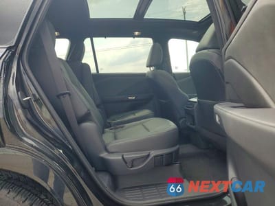 Zdjęcie 11 z 14 samochodu: 2026 LEXUS TX 350 PREMIUM VIN:5TDAAAB62TS054619 - miniatura