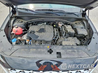 Zdjęcie 12 z 14 samochodu: 2023 HYUNDAI SANTA FE SEL PREMIUM VIN:5NMS34AJ5PH630587 - miniatura