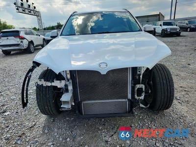 Piąte zdjęcie samochodu w środku: 2016 BMW X5 XDRIVE35I VIN:5UXKR0C50G0S90383 - miniatura