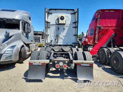 Zdjęcie 6 z 14 samochodu: 2021 FREIGHTLINER CASCADIA 126 SEMI TRUCK VIN:3AKJHHDR8MSMU3924 - miniatura