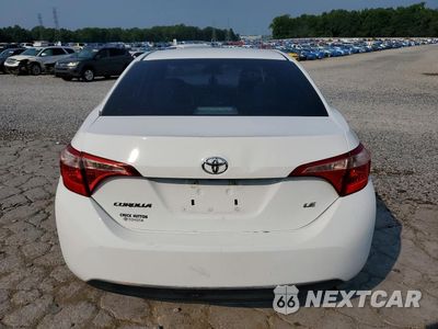 Zdjęcie 6 z 12 samochodu: 2018 TOYOTA COROLLA LE VIN:5YFBURHE4JP782893 - miniatura