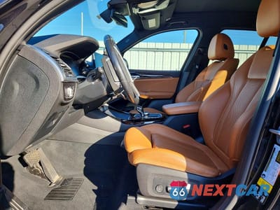 Zdjęcie 7 z 14 samochodu: 2022 BMW X3 XDRIVE30I VIN:5UX53DP06N9M93324 - miniatura