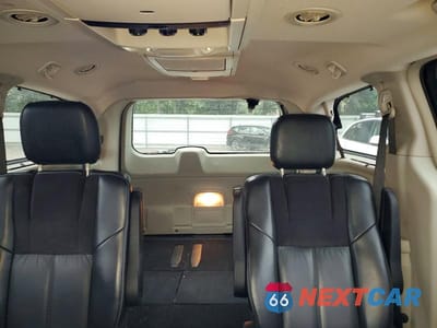 Zdjęcie 10 z 13 samochodu: 2015 CHRYSLER TOWN & COUNTRY LIMITED PLATINUM VIN:2C4RC1GG0FR554418 - miniatura