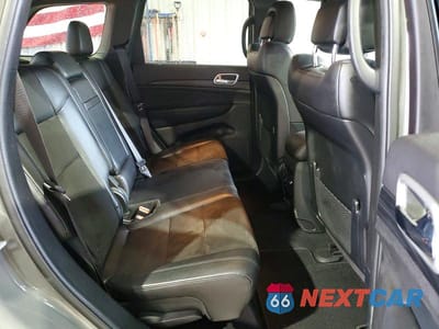 Zdjęcie 11 z 13 samochodu: 2021 JEEP GRAND CHEROKEE LAREDO VIN:1C4RJFAG7MC615569 - miniatura