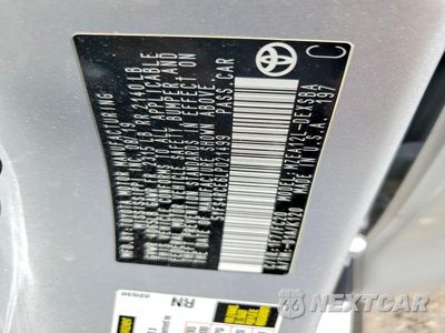 Zdjęcie 12 z 12 samochodu: 2020 TOYOTA COROLLA SE VIN:5YFS4RCE6LP021499 - miniatura