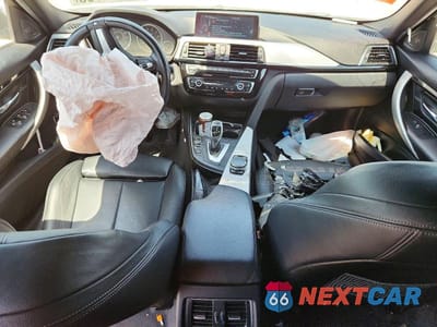 Zdjęcie 8 z 12 samochodu: 2016 BMW 328 I SULEV VIN:WBA8E9C50GK645985 - miniatura