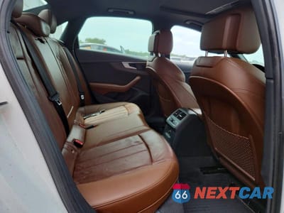 Zdjęcie 10 z 12 samochodu: 2018 AUDI A4 PRESTIGE VIN:WAUMMAF43JA152840 - miniatura