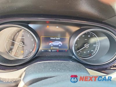 Zdjęcie 9 z 13 samochodu: 2020 BUICK ENCORE GX ESSENCE VIN:KL4MMFSL8LB113441 - miniatura