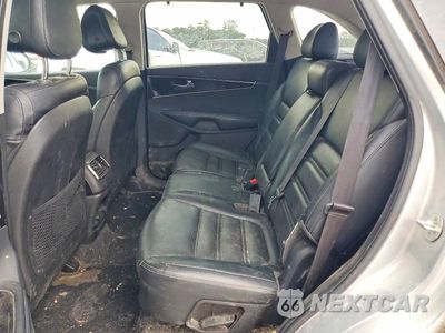 Zdjęcie 11 z 14 samochodu: 2016 KIA SORENTO EX VIN:5XYPHDA14GG011996 - miniatura