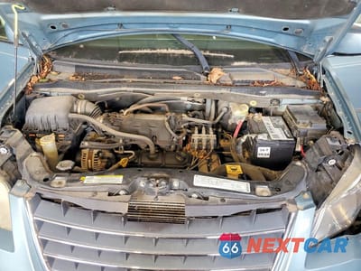Zdjęcie 12 z 13 samochodu: 2009 CHRYSLER TOWN & COUNTRY TOURING VIN:2A8HR541X9R675181 - miniatura