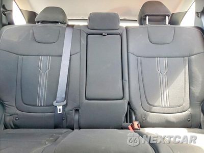 Zdjęcie 10 z 13 samochodu: 2024 HYUNDAI TUCSON SEL VIN:5NMJBCDE2RH300397 - miniatura