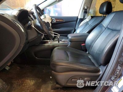 Zdjęcie 7 z 13 samochodu: 2014 NISSAN PATHFINDER SL VIN:5N1AR2MM9EC680985 - miniatura