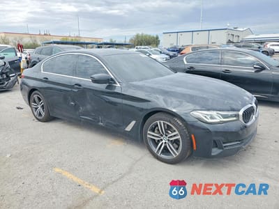 Zdjęcie 7 z 24 samochodu: 2022 BMW 530 I VIN:WBA53BH05NCK93894 - miniatura