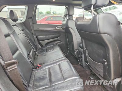 Zdjęcie 11 z 13 samochodu: 2018 JEEP GRAND CHEROKEE LIMITED VIN:1C4RJFBG8JC441750 - miniatura