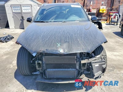 Piąte zdjęcie samochodu w środku: 2017 BMW X5 XDR40E VIN:5UXKT0C30H0V97392 - miniatura
