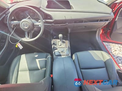 Zdjęcie 8 z 14 samochodu: 2025 MAZDA CX-30 SELECT VIN:3MVDMBBM3SM793651 - miniatura