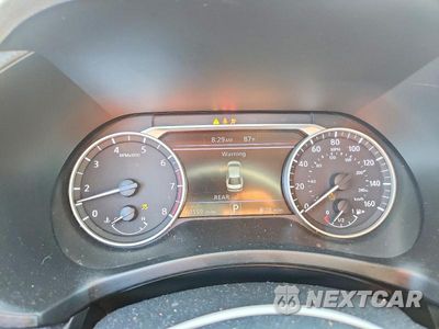Zdjęcie 9 z 12 samochodu: 2023 NISSAN SENTRA SV VIN:3N1AB8CV6PY276903 - miniatura
