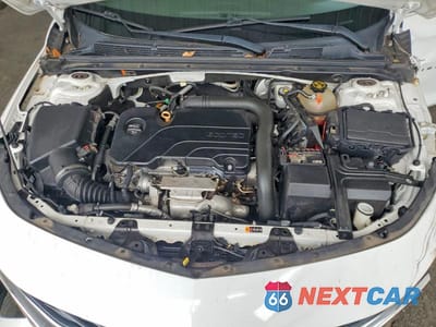 Zdjęcie 11 z 12 samochodu: 2019 CHEVROLET MALIBU LT VIN:1G1ZD5ST1KF135965 - miniatura
