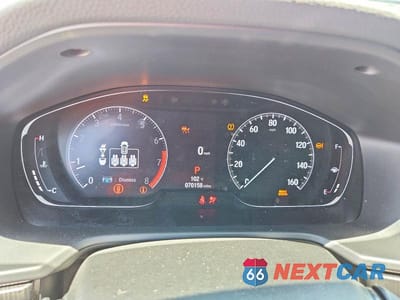Zdjęcie 9 z 12 samochodu: 2021 HONDA ACCORD SPORT VIN:1HGCV1F34MA107883 - miniatura