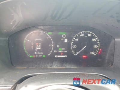 Zdjęcie 9 z 13 samochodu: 2025 HONDA CR-V SPORT-L VIN:2HKRS6H88SH809153 - miniatura