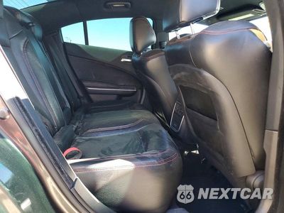 Zdjęcie 10 z 12 samochodu: 2021 DODGE CHARGER SCAT PACK VIN:2C3CDXGJ7MH544106 - miniatura