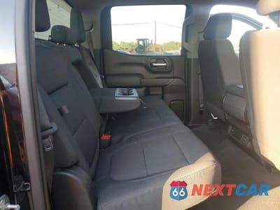 Zdjęcie 10 z 12 samochodu: 2020 CHEVROLET SILVERADO K1500 TRAIL BOSS CUSTOM VIN:1GCPYCEF3LZ361387 - miniatura