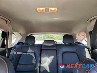 Zdjęcie 10 z 13 samochodu: 2023 MAZDA CX-5 PREMIUM VIN:JM3KFBDM7P0262017 - miniatura
