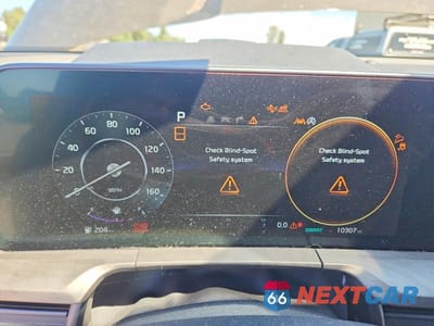 Zdjęcie 9 z 12 samochodu: 2024 KIA TELLURIDE SX-PRESTIGE X-LINE VIN:5XYP5DGC5RG563351 - miniatura