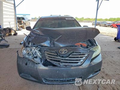 Piąte zdjęcie samochodu w środku: 2009 TOYOTA CAMRY HYBRID VIN:4T1BB46KX9U081626 - miniatura