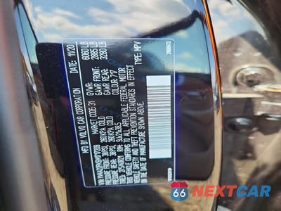 Zdjęcie 13 z 13 samochodu: 2021 VOLVO XC90 T6 MOMENTUM VIN:YV4A22PK6M1717209 - miniatura