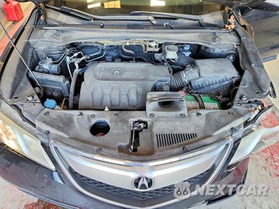 Zdjęcie 12 z 13 samochodu: 2014 ACURA RDX TECHNOLOGY VIN:5J8TB4H5XEL024828 - miniatura