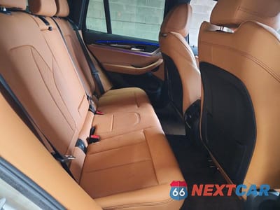 Zdjęcie 11 z 14 samochodu: 2023 BMW X3 XDRIVE30I VIN:WBX57DP09PN188113 - miniatura
