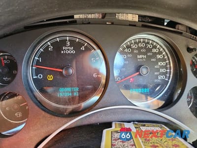 Zdjęcie 9 z 13 samochodu: 2007 CHEVROLET TAHOE K1500 VIN:1GNFK13007R220788 - miniatura