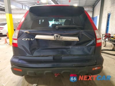 Zdjęcie 6 z 13 samochodu: 2009 HONDA CR-V EX VIN:JHLRE48539C002405 - miniatura