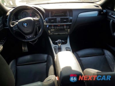 Zdjęcie 8 z 12 samochodu: 2016 BMW X4 XDRIVE28I VIN:5UXXW3C59G0R23169 - miniatura
