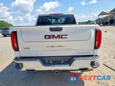 Zdjęcie 6 z 12 samochodu: 2020 GMC SIERRA K1500 DENALI VIN:1GTU9FEL5LZ139201 - miniatura