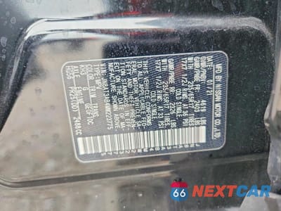 Zdjęcie 14 z 14 samochodu: 2021 NISSAN ROGUE S VIN:JN8AT3AB4MW223775 - miniatura