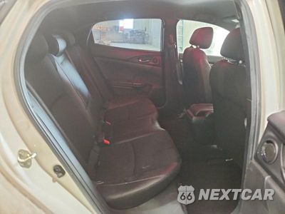 Zdjęcie 11 z 14 samochodu: 2020 HONDA CIVIC SPORT VIN:SHHFK7H40LU414095 - miniatura