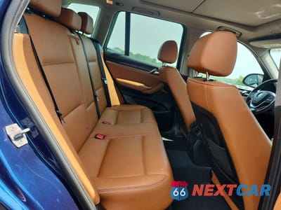 Zdjęcie 11 z 13 samochodu: 2016 BMW X3 XDRIVE28I VIN:5UXWX9C59G0D93509 - miniatura