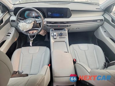 Zdjęcie 8 z 14 samochodu: 2025 HYUNDAI PALISADE SEL VIN:KM8R2DGE4SU934129 - miniatura