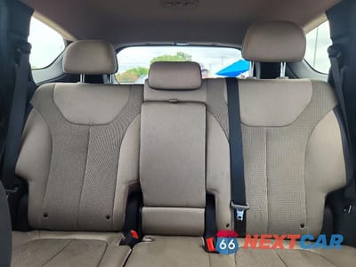 Zdjęcie 10 z 13 samochodu: 2019 HYUNDAI SANTA FE SEL PLUS 2.4L VIN:5NMS3CAD7KH036905 - miniatura
