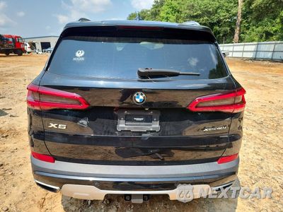 Zdjęcie 6 z 12 samochodu: 2019 BMW X5 XDRIVE40I VIN:5UXCR6C5XKLL37336 - miniatura