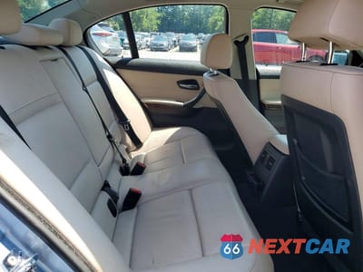 Zdjęcie 10 z 13 samochodu: 2009 BMW 328 XI SULEV VIN:WBAPK53549A510661 - miniatura